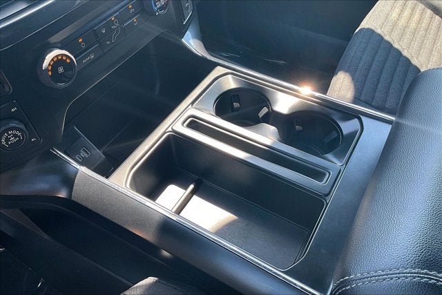 2023 Ford F-150 4WD