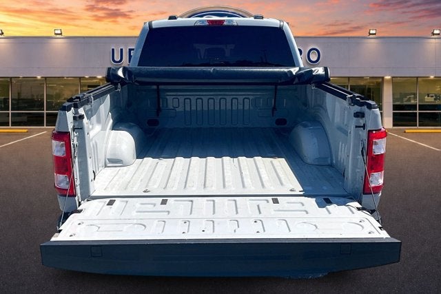 2023 Ford F-150 4WD
