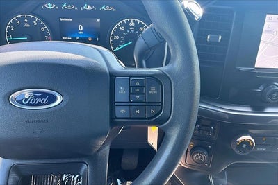 2023 Ford F-150 4WD