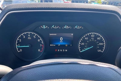 2023 Ford F-150 4WD