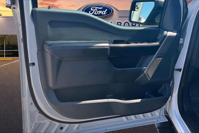 2023 Ford F-150 4WD