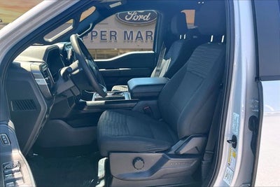 2023 Ford F-150 4WD