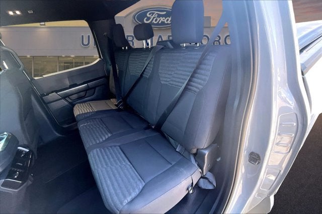 2023 Ford F-150 4WD