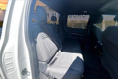 2023 Ford F-150 4WD