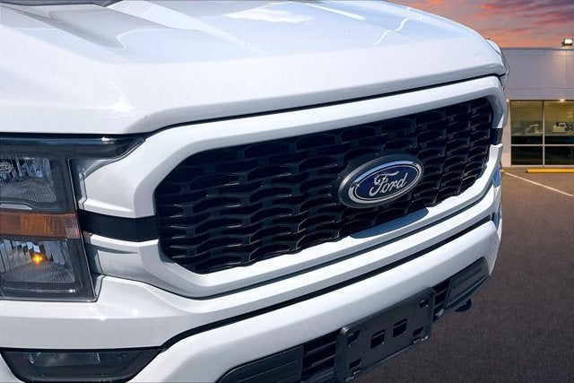 2023 Ford F-150 4WD