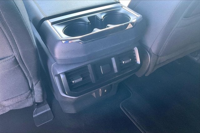 2023 Ford F-150 4WD