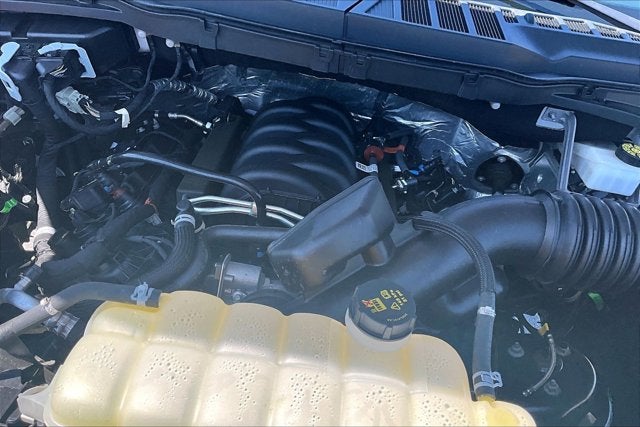 2023 Ford F-150 4WD