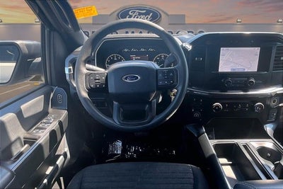 2023 Ford F-150 4WD