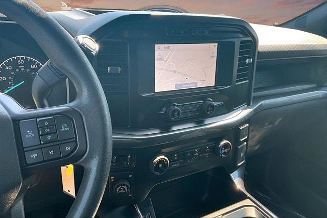 2023 Ford F-150 4WD