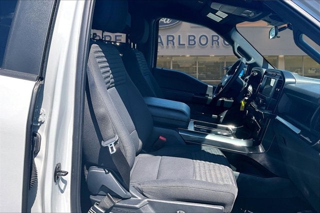 2023 Ford F-150 4WD