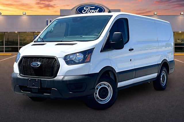 2024 Ford Transit Cargo Van 150