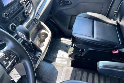 2024 Ford Transit Cargo Van 150