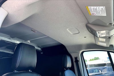 2024 Ford Transit Cargo Van 150