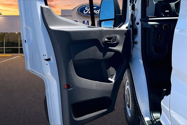 2024 Ford Transit Cargo Van 150