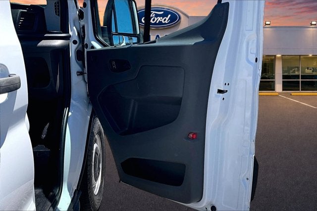 2024 Ford Transit Cargo Van 150