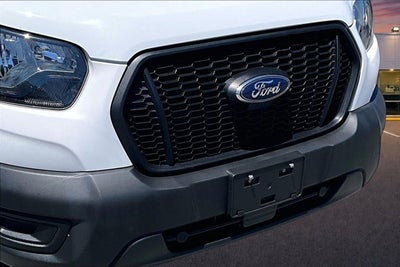 2024 Ford Transit Cargo Van 150