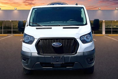 2024 Ford Transit Cargo Van 150