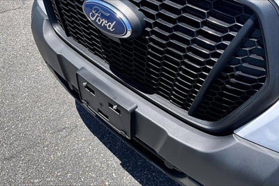 2024 Ford Transit Cargo Van 150