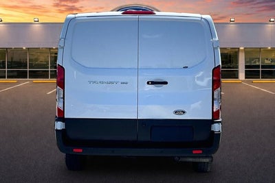2024 Ford Transit Cargo Van 150