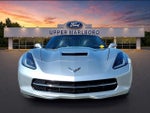 2014 Chevrolet Corvette Stingray 1LT