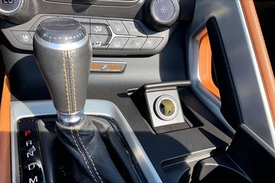 2018 Chevrolet Corvette Z06 2LZ