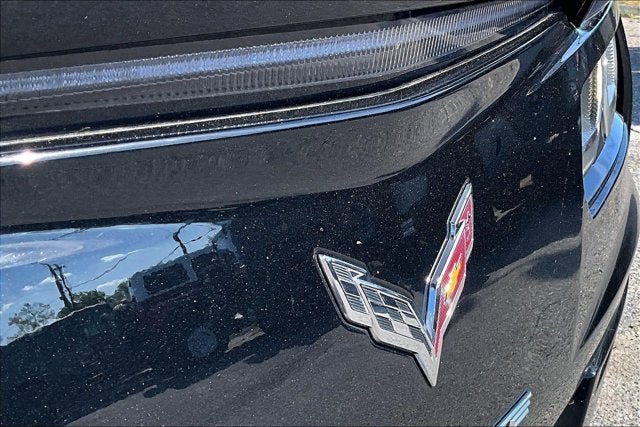 2018 Chevrolet Corvette Z06 2LZ