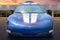 2004 Chevrolet Corvette Z06