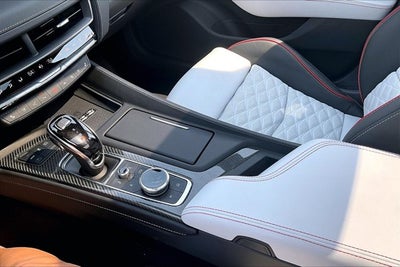 2026 Cadillac CT5-V Blackwing