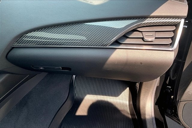 2026 Cadillac CT5-V Blackwing