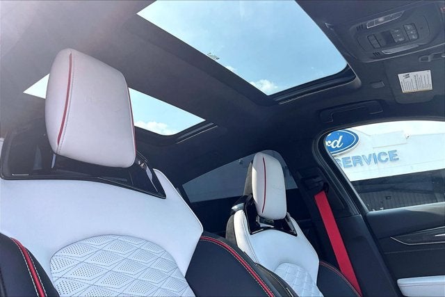 2026 Cadillac CT5-V Blackwing
