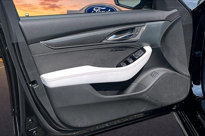 2026 Cadillac CT5-V Blackwing