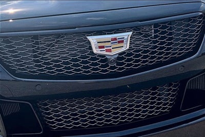2026 Cadillac CT5-V Blackwing