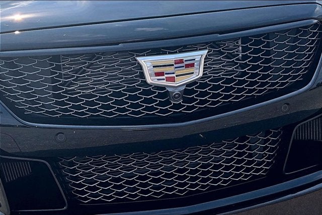 2026 Cadillac CT5-V Blackwing