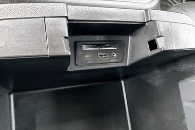 2022 Chevrolet Silverado 3500HD LTZ
