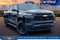 2023 Chevrolet Colorado 2WD Work Truck