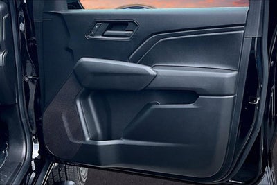 2023 Chevrolet Colorado 2WD Work Truck
