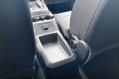 2023 Chevrolet Colorado 2WD Work Truck