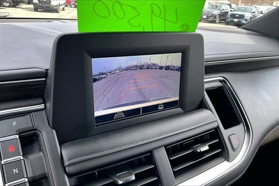 2024 Chevrolet Tahoe LS