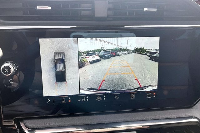 2024 GMC Sierra 3500HD AT4