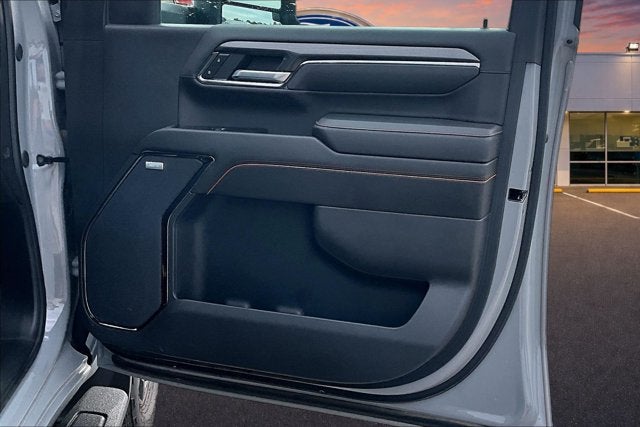 2024 GMC Sierra 3500HD AT4