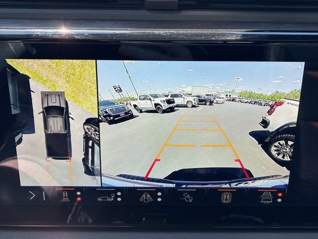 2024 GMC Sierra 3500HD AT4