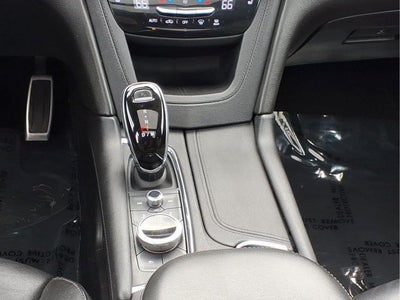 2020 Cadillac XT6 AWD Sport