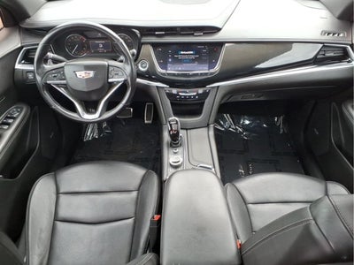 2020 Cadillac XT6 AWD Sport