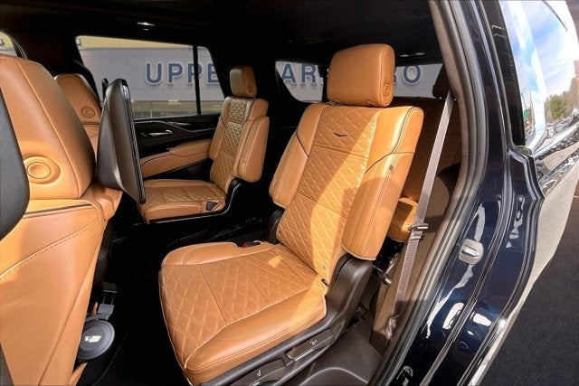 2023 Cadillac Escalade 4WD Premium Luxury