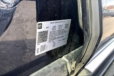 2023 Cadillac Escalade 4WD Premium Luxury