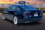 2019 Honda Accord Sedan Sport 2.0T