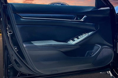 2019 Honda Accord Sedan Sport 2.0T