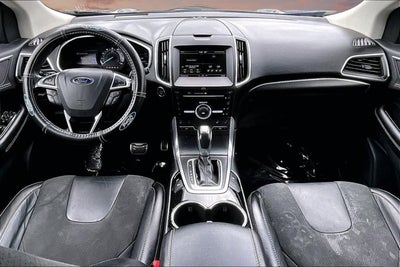 2015 Ford Edge Sport