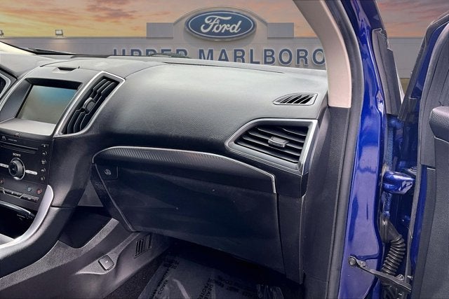 2015 Ford Edge Sport