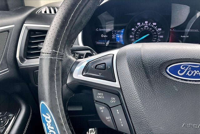 2015 Ford Edge Sport
